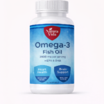 Omega 3-6-9