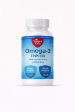 Omega 3-6-9