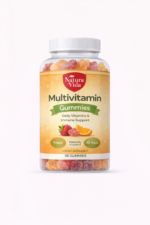 Multivitamin Gummies
